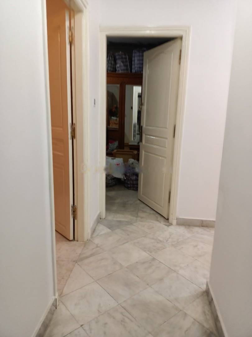 Location Appartement F3 Dely Ibrahim