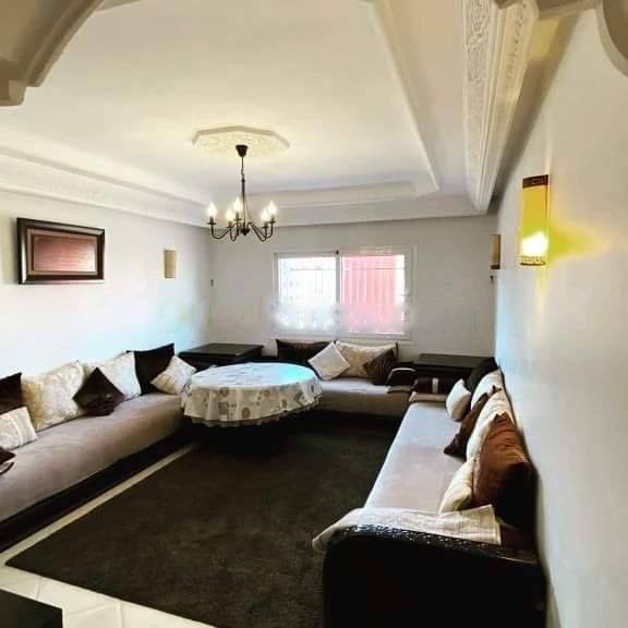 Vente Appartement F3 Bordj El Kiffan