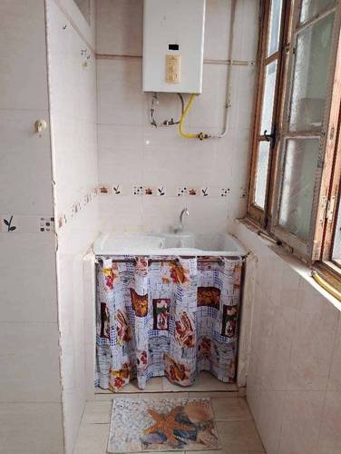 Location Appartement F4 Djasr Kasentina