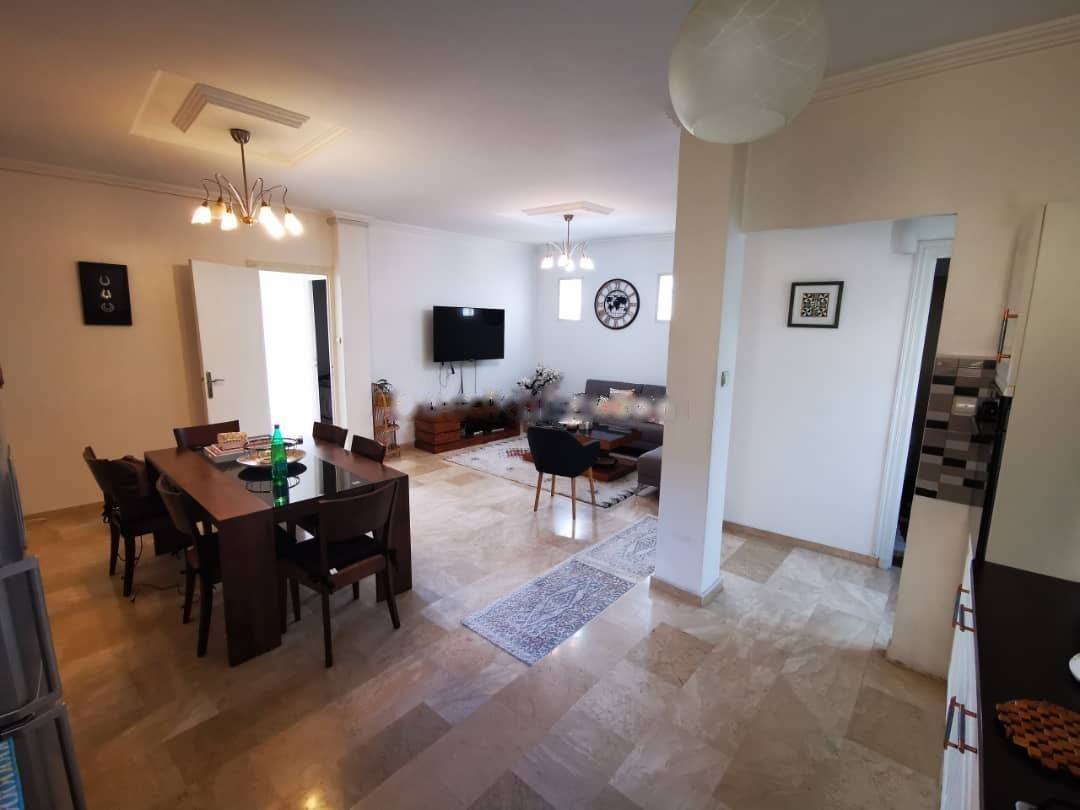 Location Appartement F2 Hydra