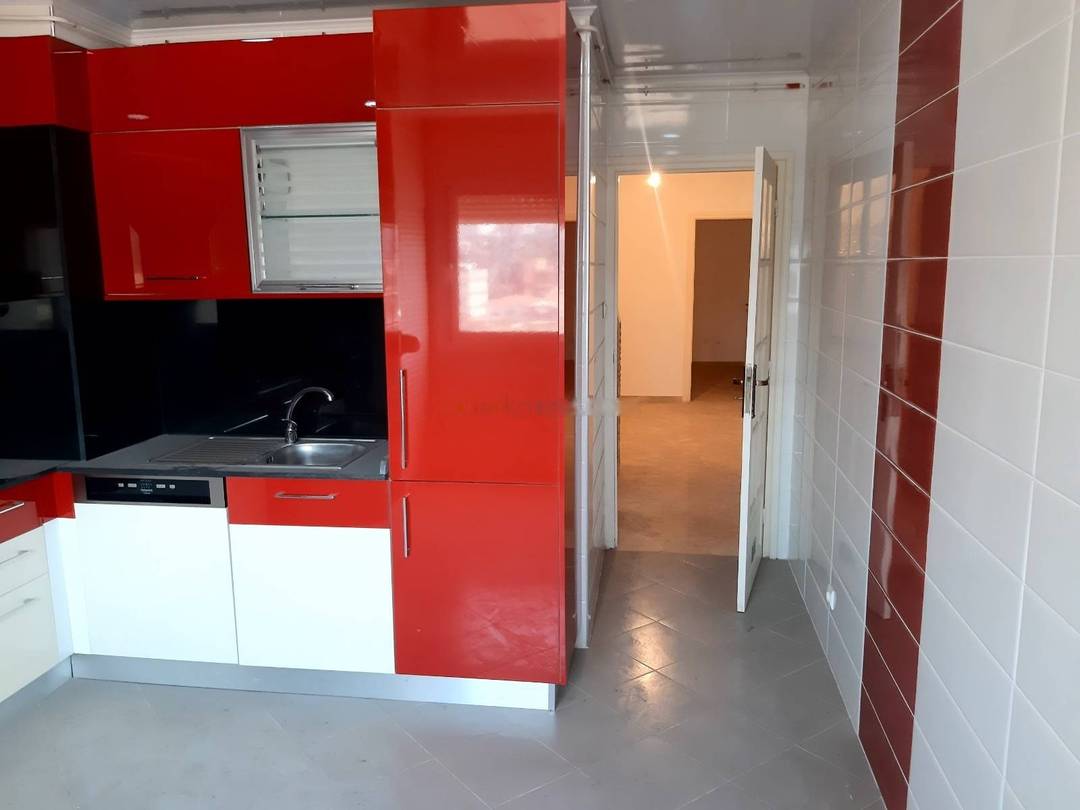 Vente Appartement F5 Mohammadia
