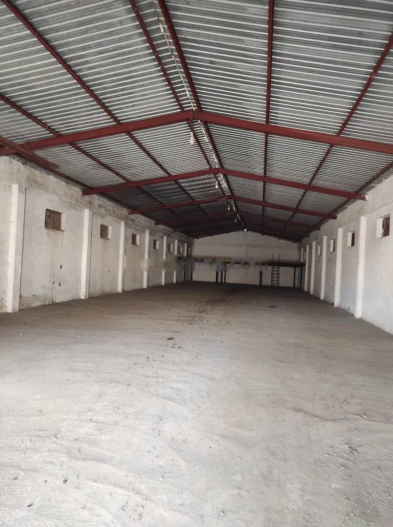 Location Hangar Ouled Chebel