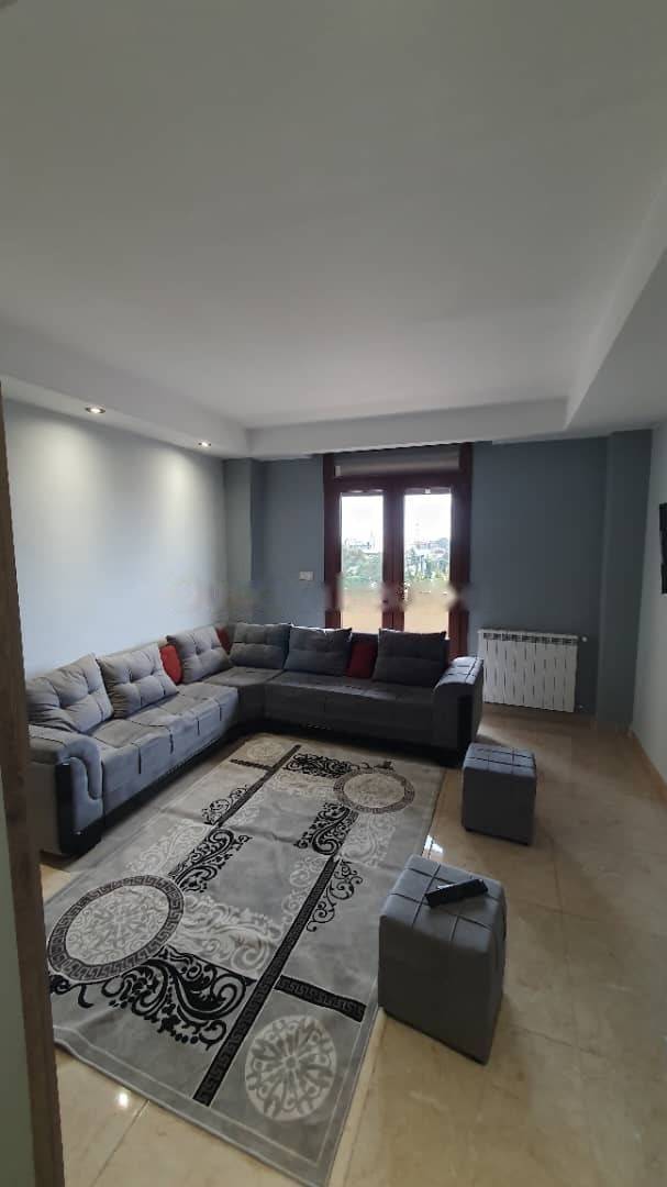 Location saisonnière Appartement F3 Cheraga