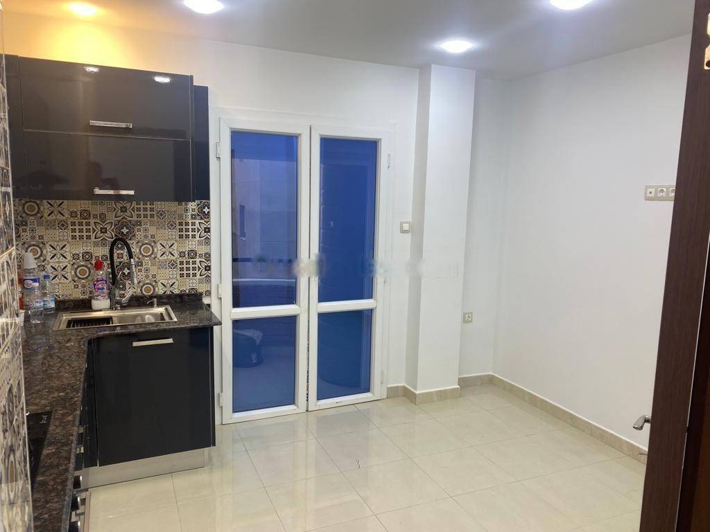 Vente Appartement F3 El Achour