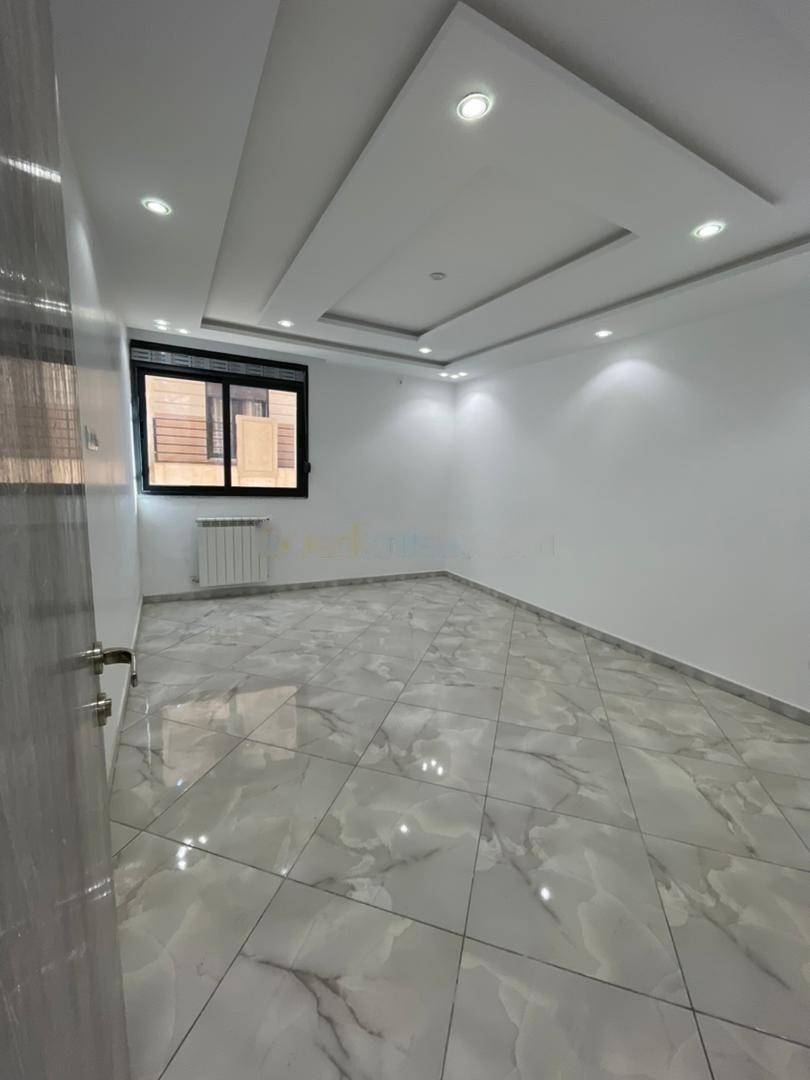 Vente Appartement F3 Bordj El Bahri