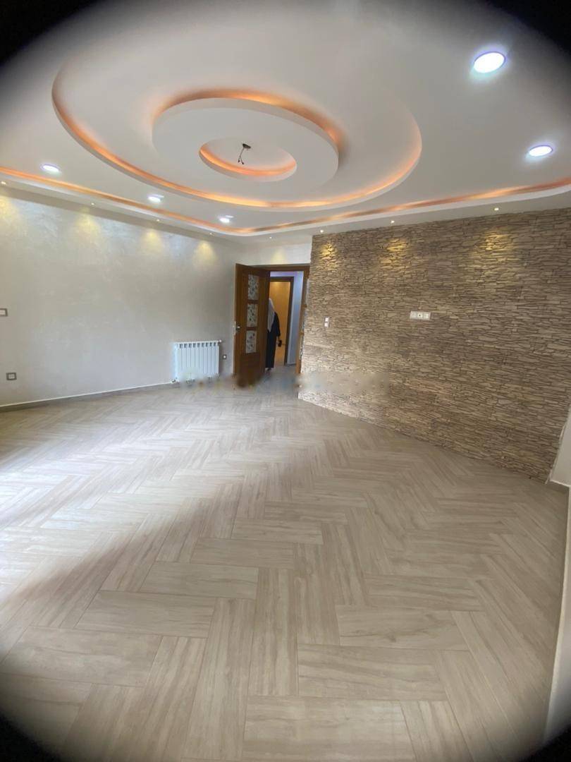Vente Appartement F4 Bordj El Bahri