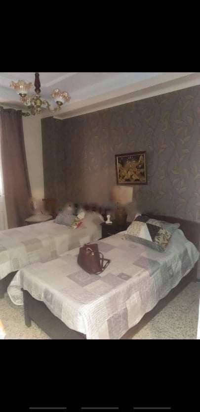 Location Appartement F3 Mohammadia