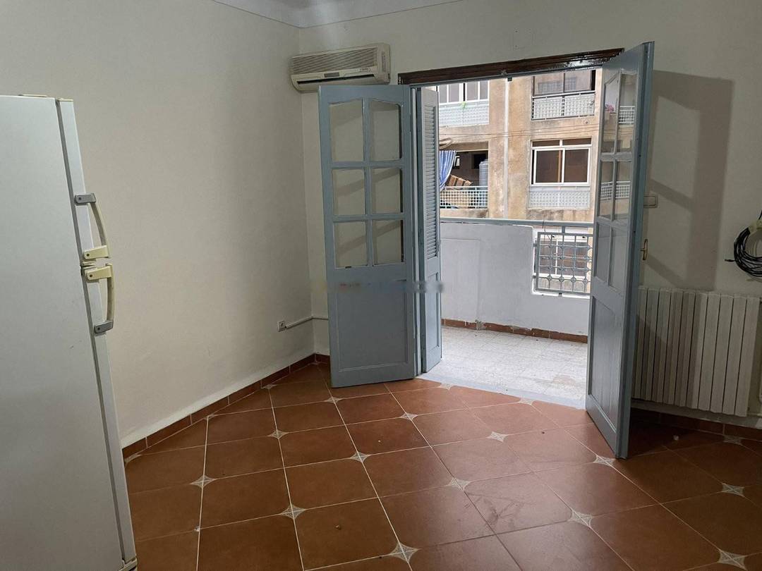 Location Appartement F4 Birkhadem