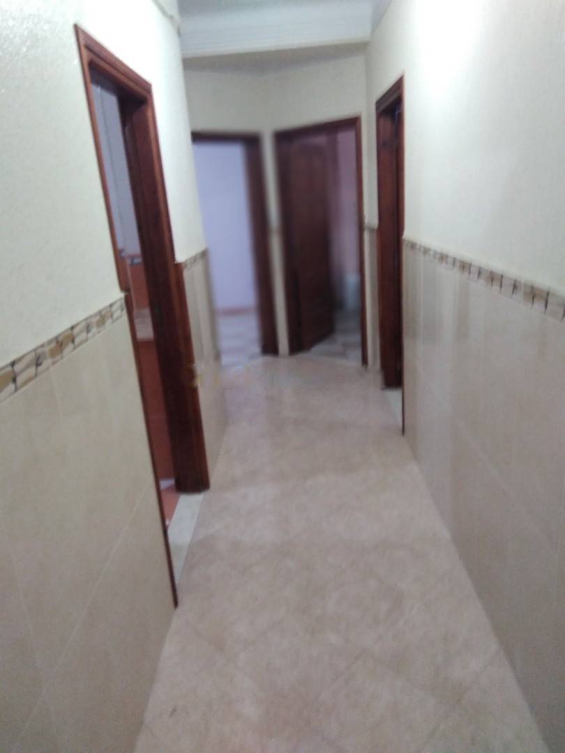 Location Appartement F4 Ain Taya