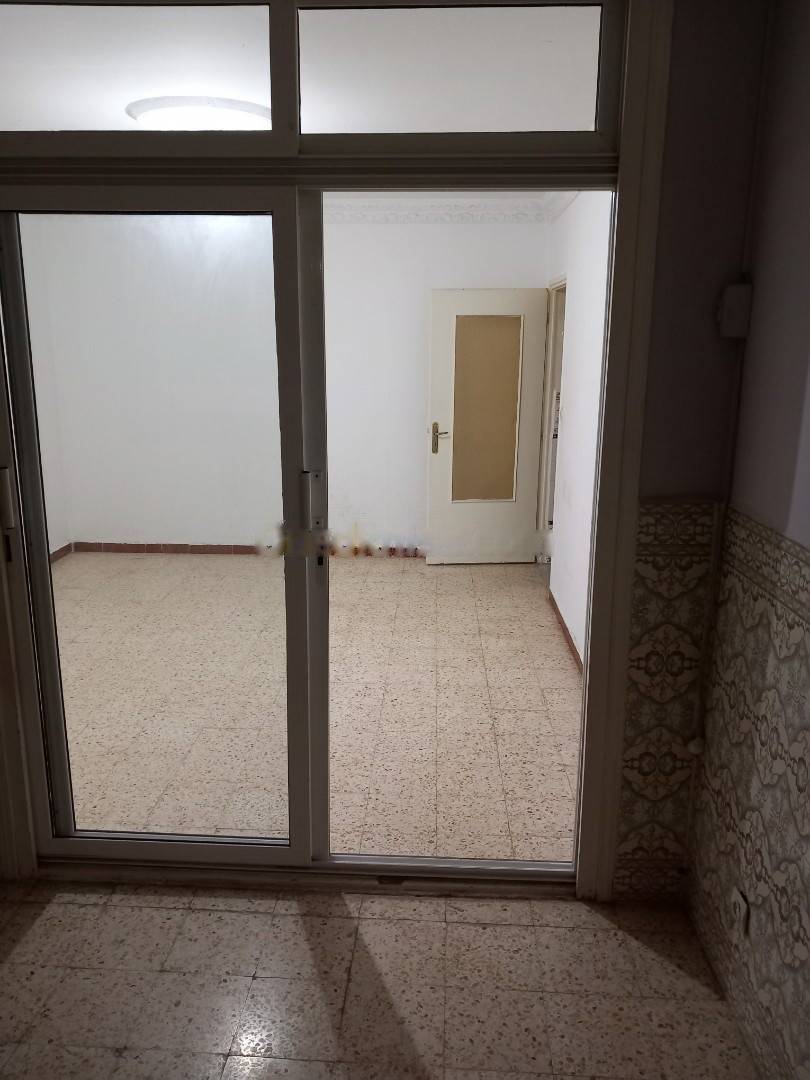 Location Appartement F2 Bab Ezzouar