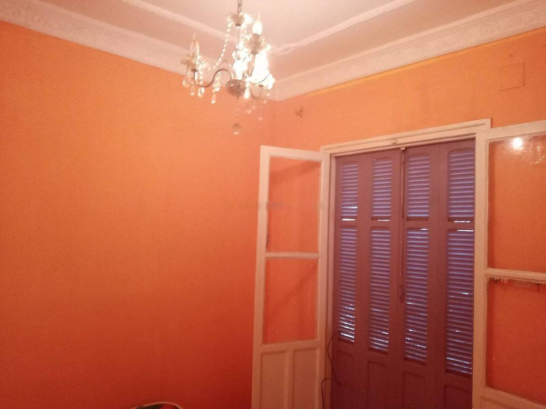 Location Appartement F2 Bordj El Kiffan