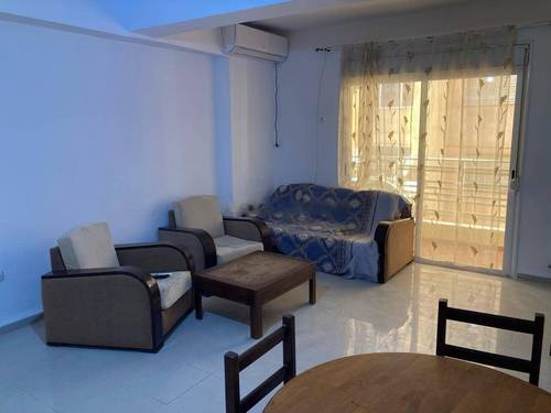 Location Appartement F2 El Achour