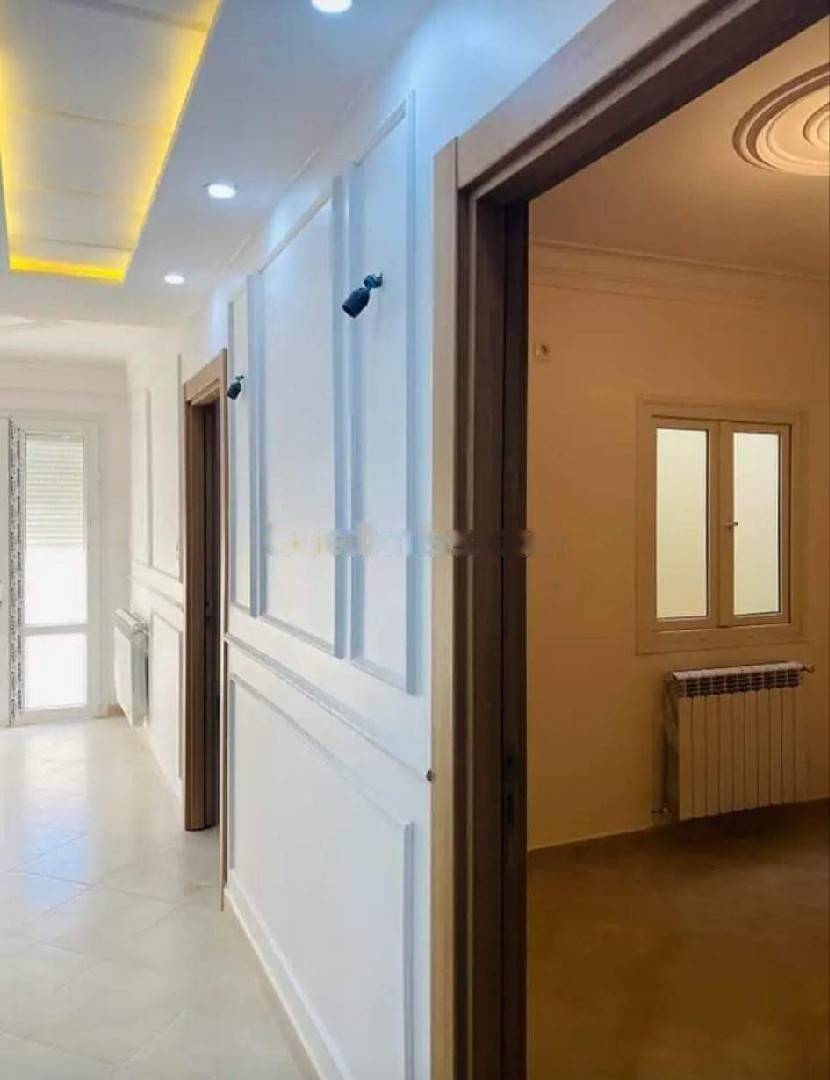 Vente Appartement F4 Bordj El Kiffan