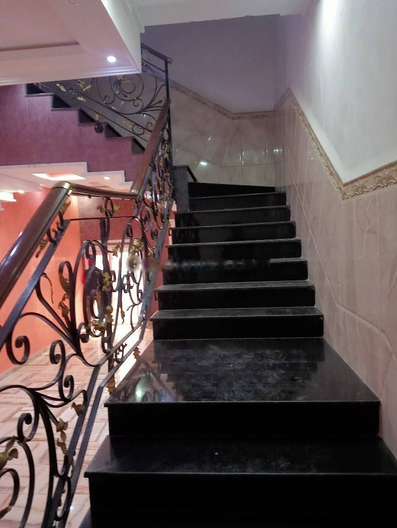 Location Villa F9 Dar El Beida