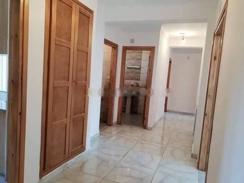 Location Appartement F4 Bordj El Kiffan