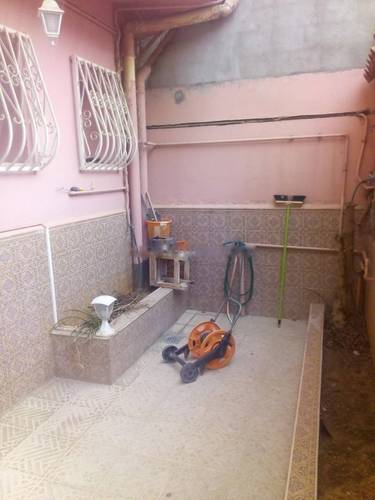 Vente Villa F5 Draria