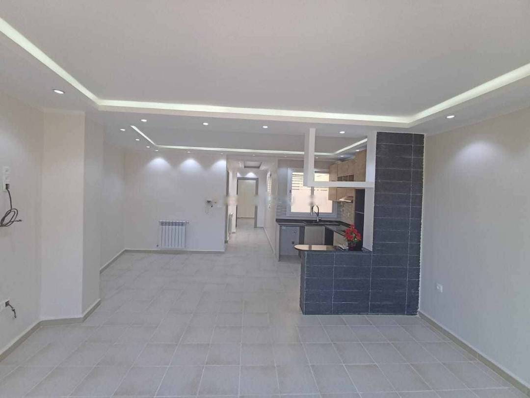 Vente Appartement F2 El Biar