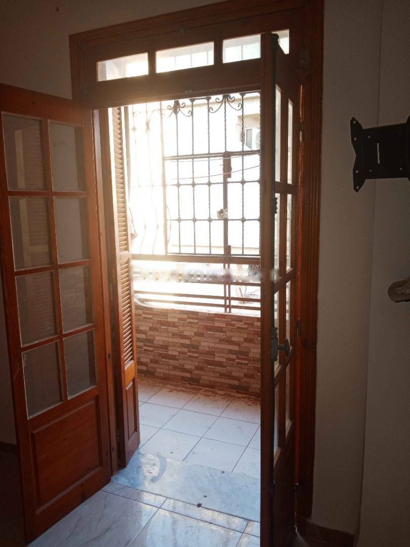 Location Appartement F3 Bordj El Bahri