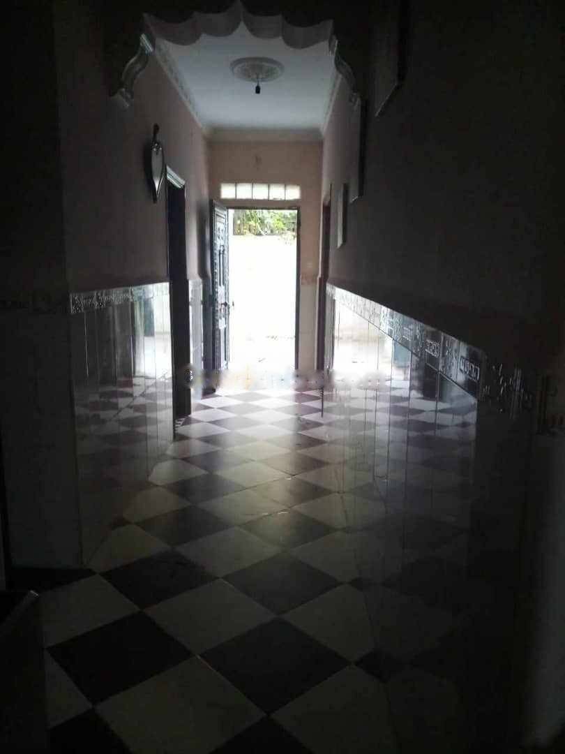 Location Niveau de villa F3 Ouled Chebel