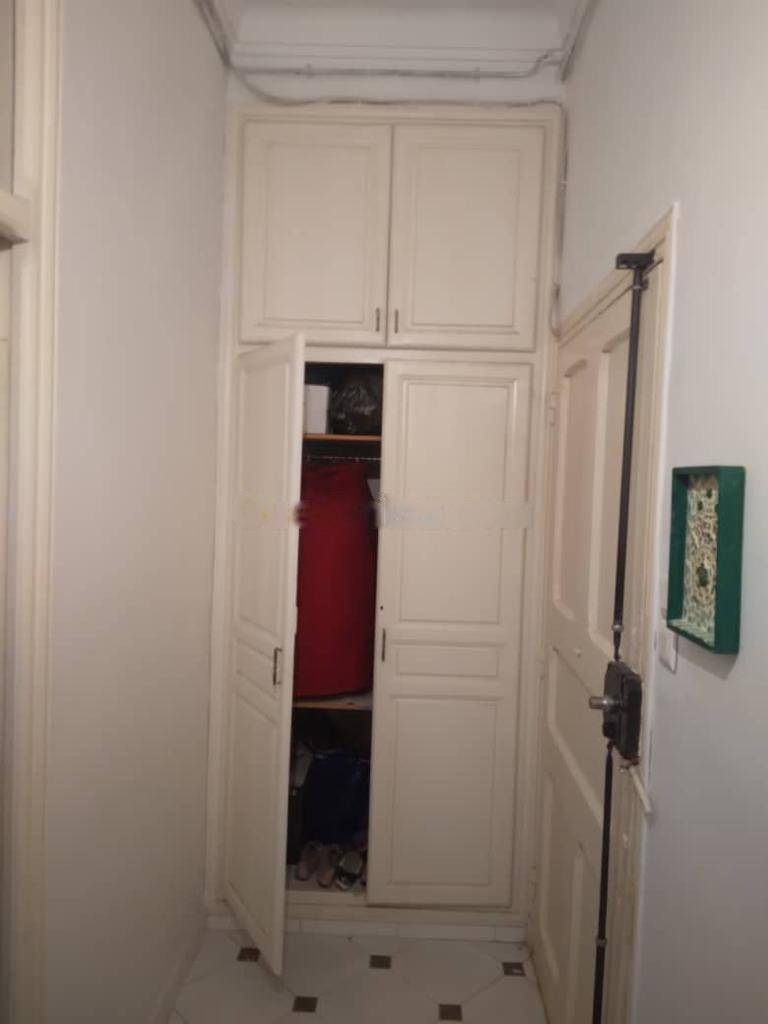 Vente Appartement F3 El Mouradia