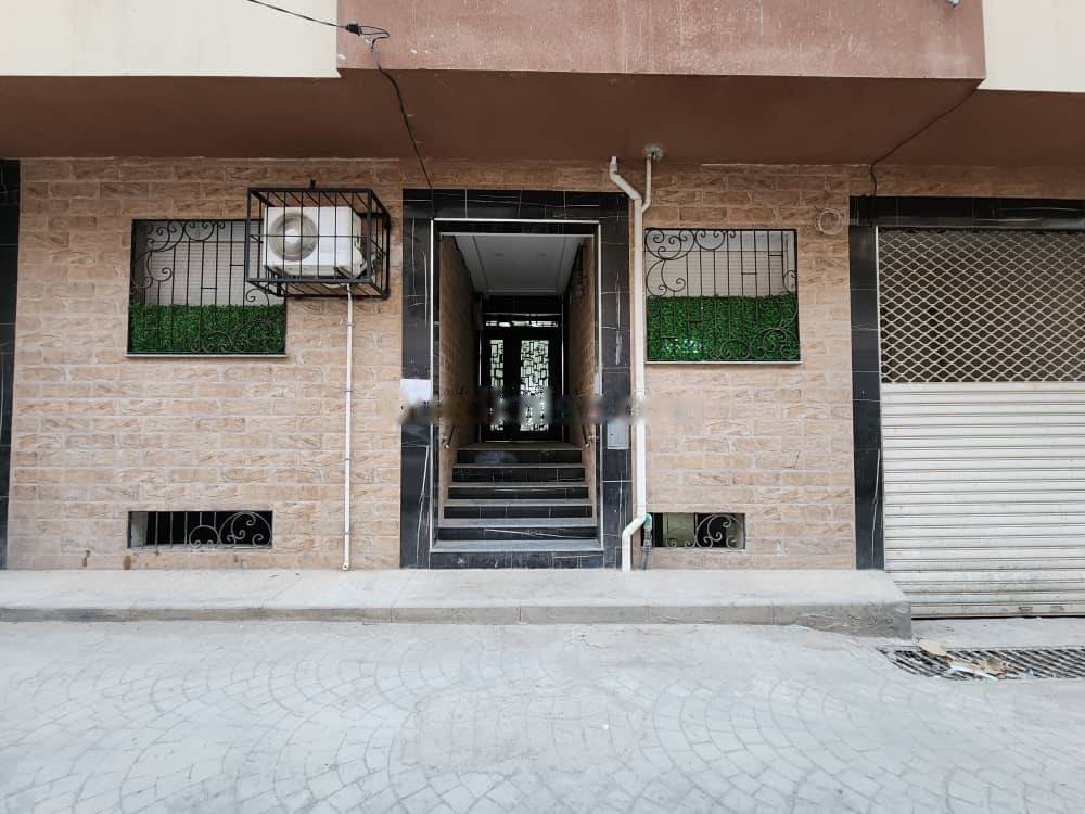 Vente Appartement F4 Bordj El Bahri