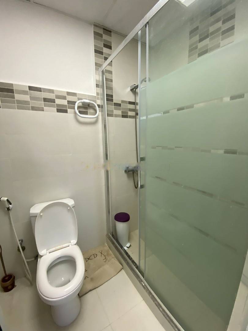 Location Appartement F3 Hydra