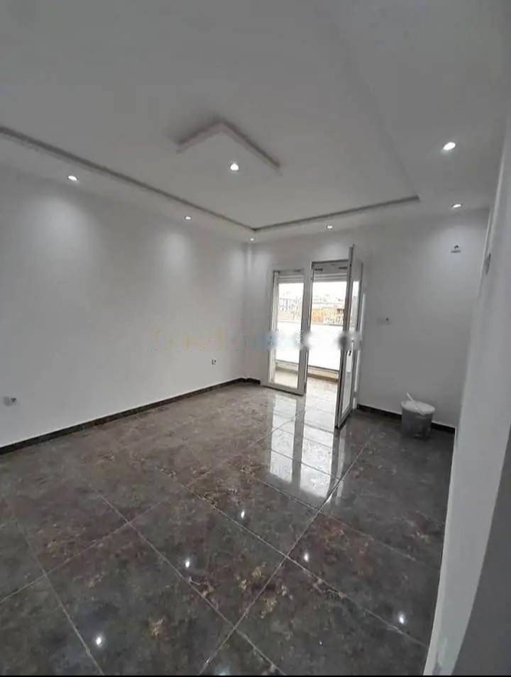 Vente Appartement F3 Bab Ezzouar