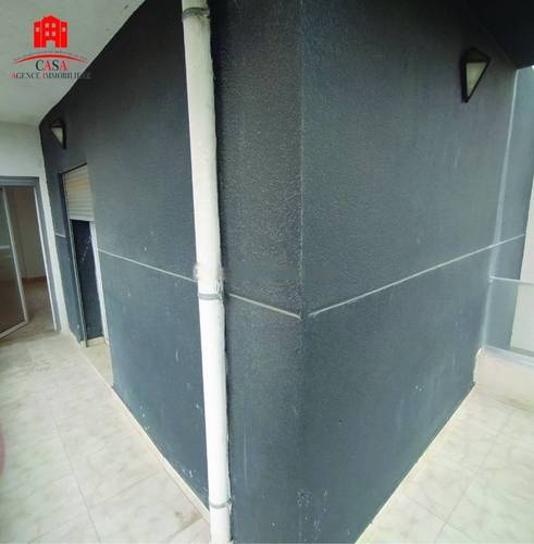 Location Appartement F4 Cheraga