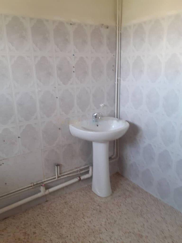 Location Niveau de villa Bordj El Bahri