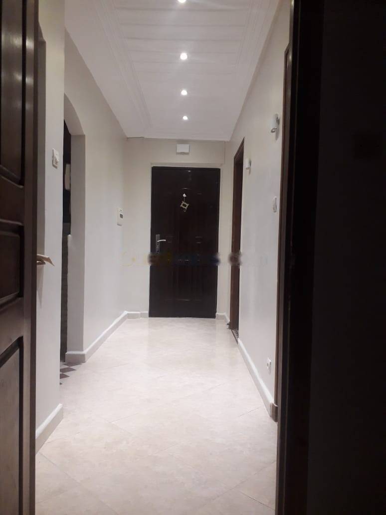 Vente Appartement F3 Djasr Kasentina