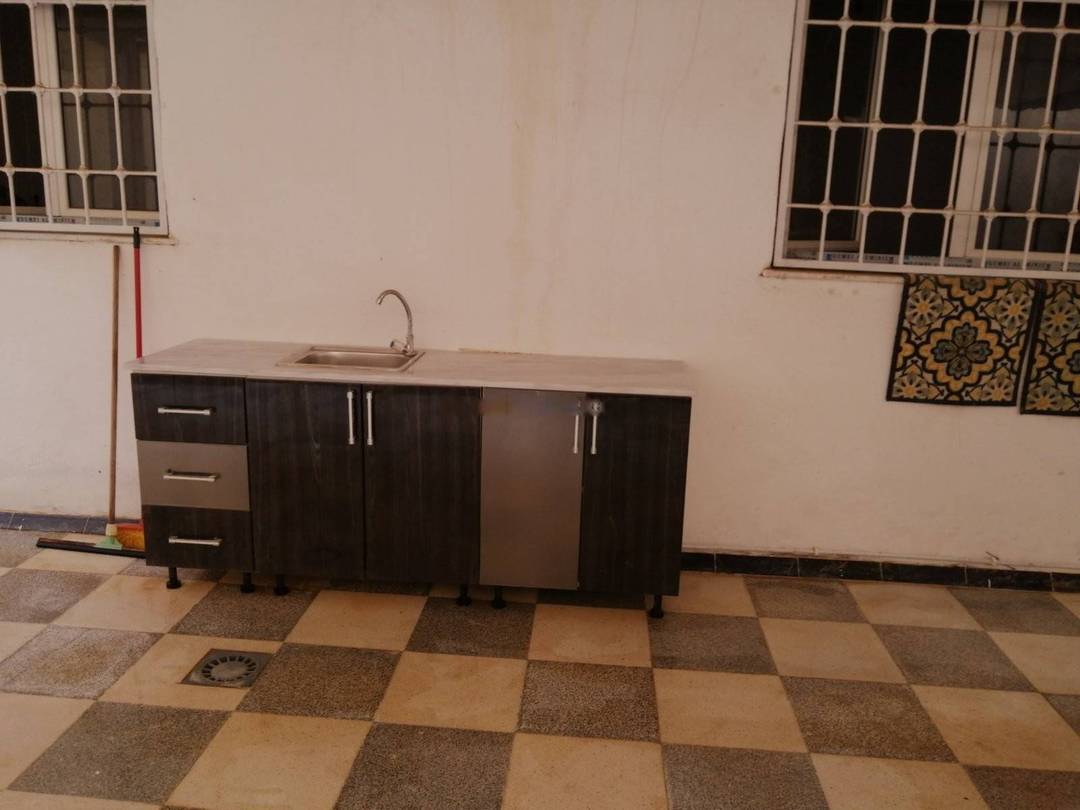 Vente Appartement Bouzareah