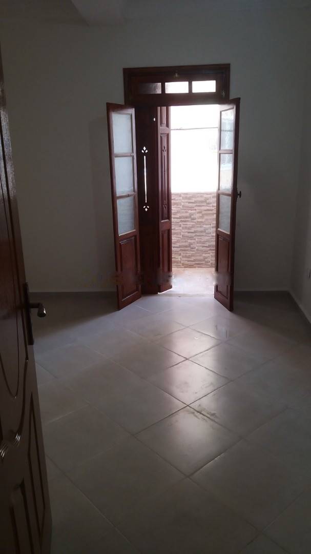 Location Niveau de villa F3 Reghaia