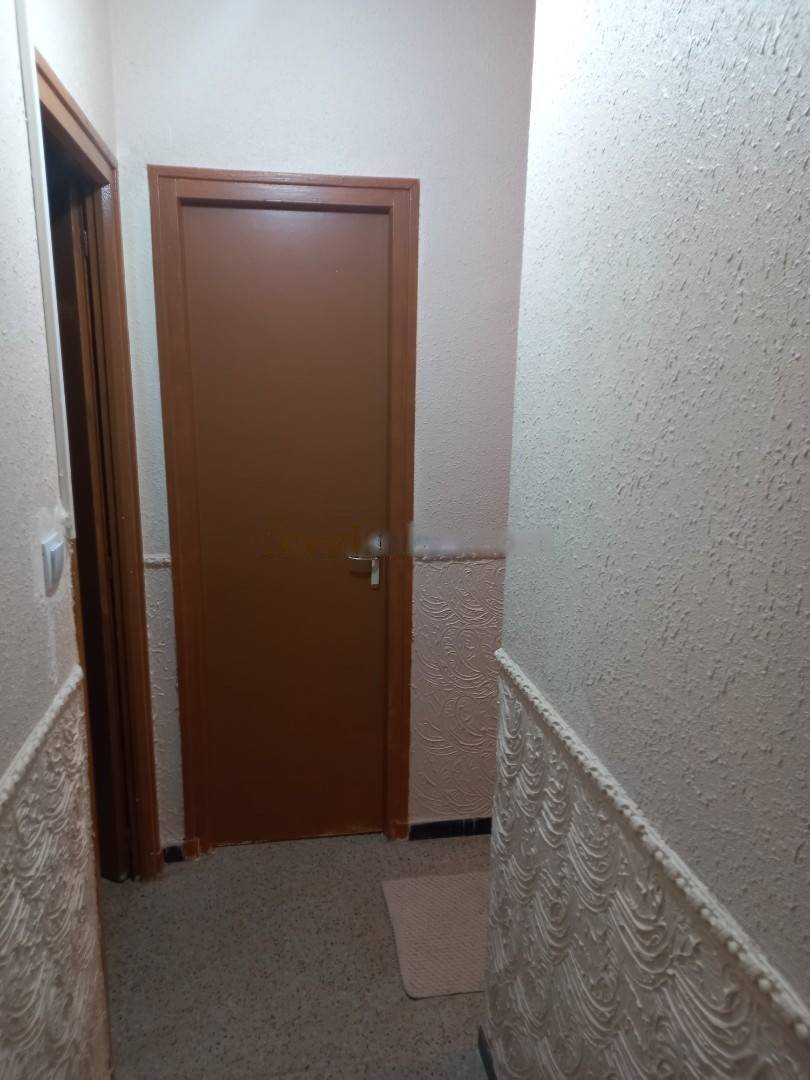 Location Appartement F3 Zeralda