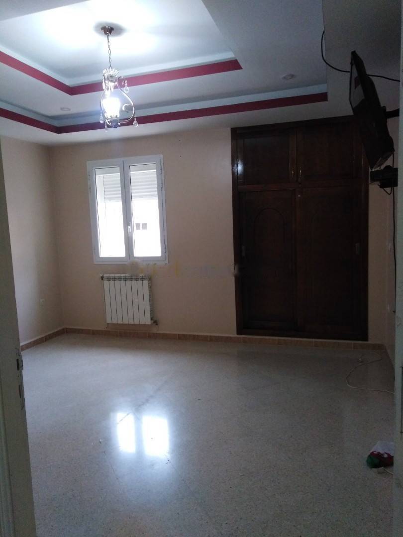 Location Niveau de villa F4 Bordj El Kiffan