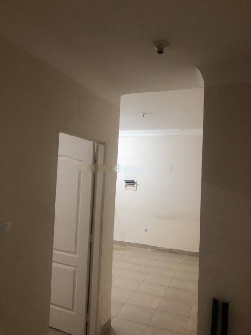 Vente Appartement F4 Belouizdad