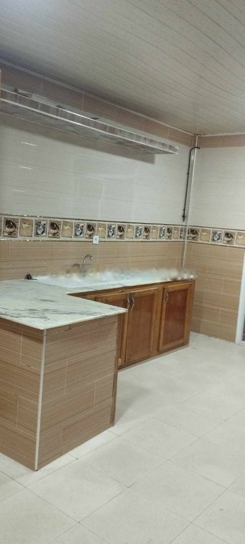 Location Niveau de villa F4 Birkhadem