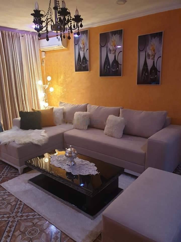 Location Appartement F3 Bab Ezzouar