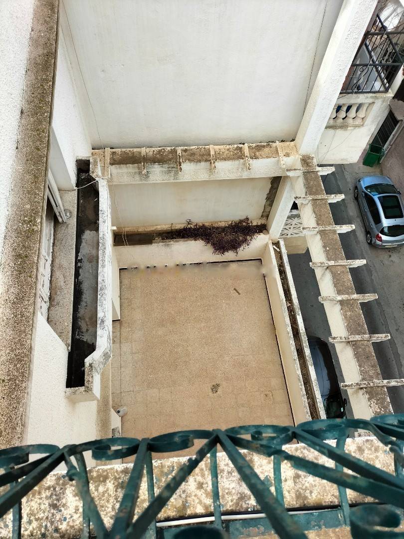 Vente Villa F9 El Biar