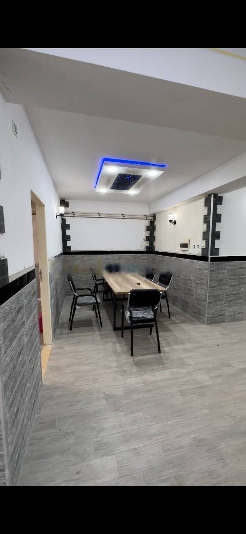 Vente Villa F12 Ouled Fayet