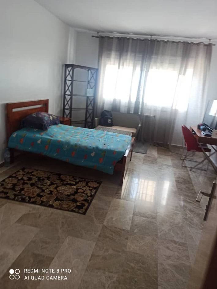 Vente Appartement F5 Ouled Fayet