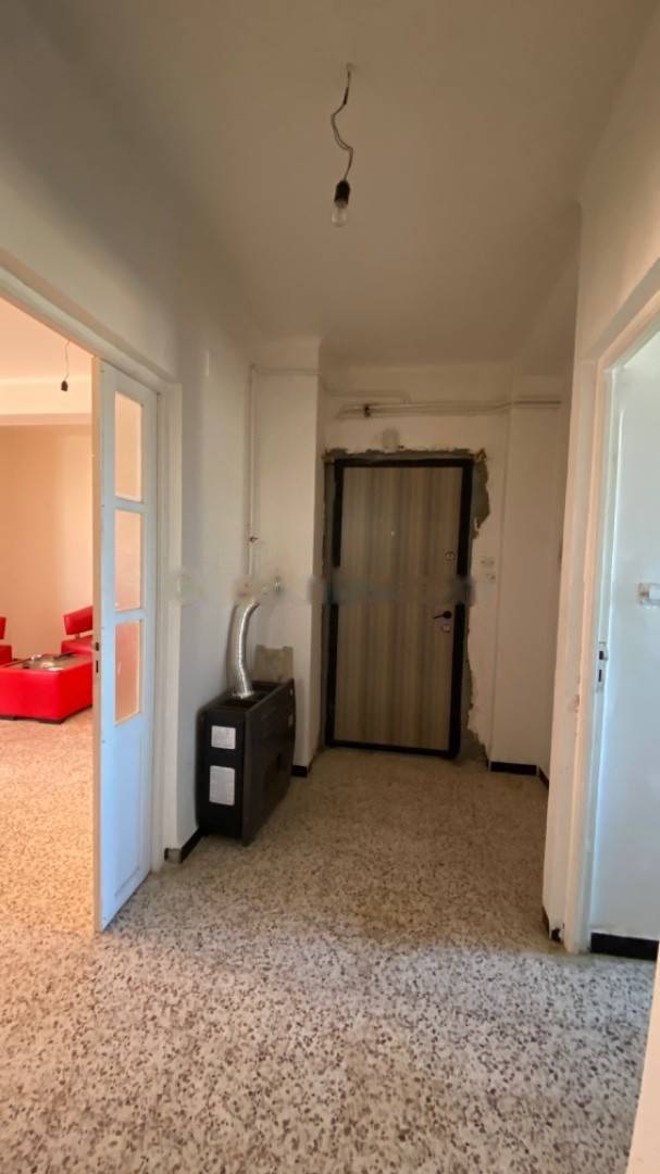 Location Appartement F3 Souidania