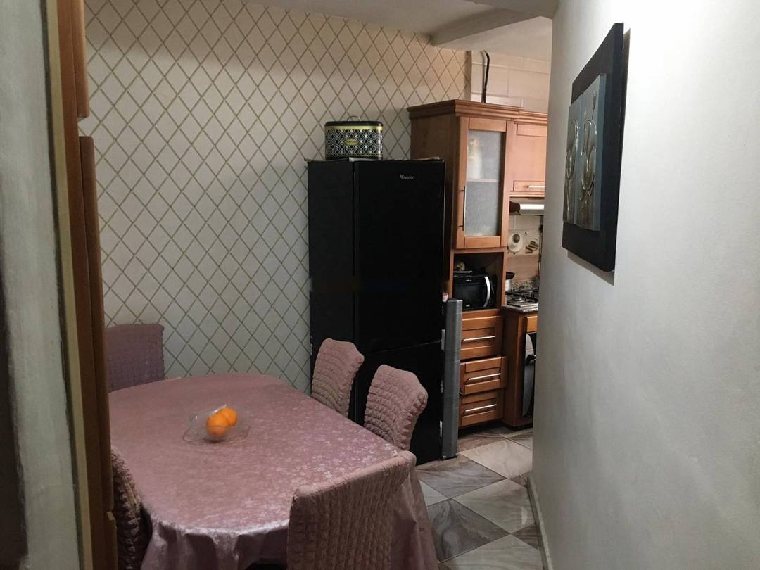 Vente Appartement F3 Bab Ezzouar