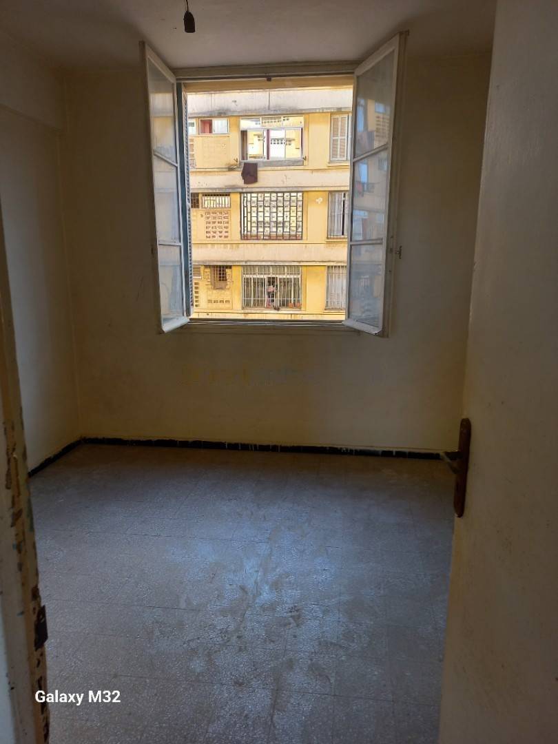 Vente Appartement F3 Bachdjerrah