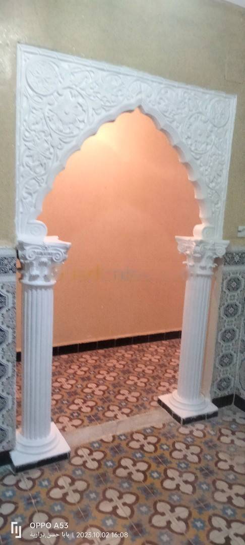 Location Appartement Baba Hassen