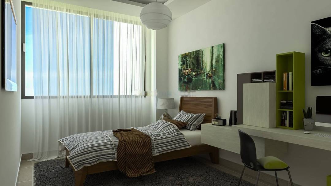 Vente Appartement Djasr Kasentina