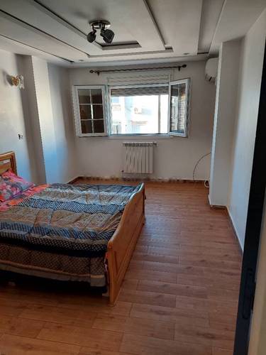 Vente Appartement F4 Birkhadem