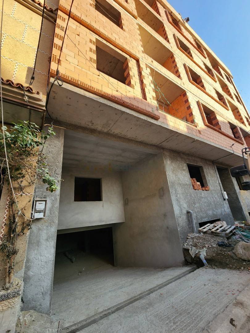 Vente Appartement F4 Bordj El Bahri