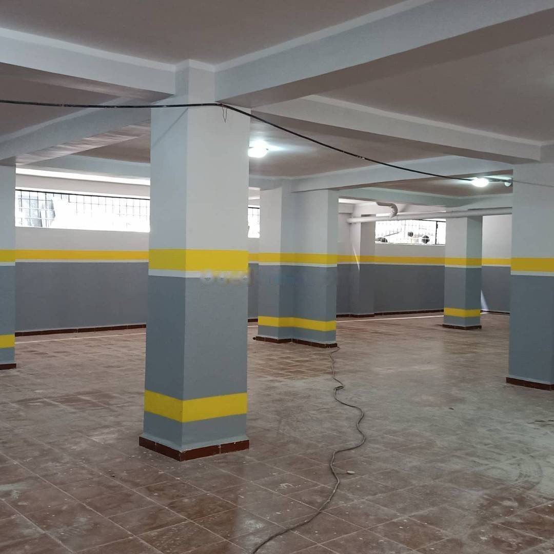 Vente Appartement F234 H'raoua