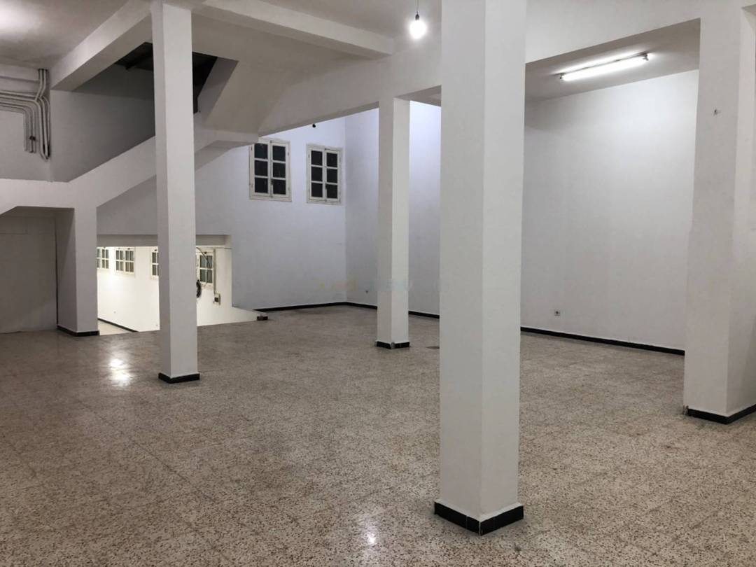 Location Local Birkhadem