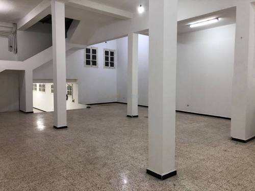 Location Local Birkhadem